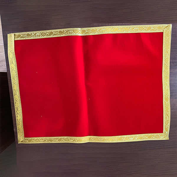 Handcrafted Pooja Aasan