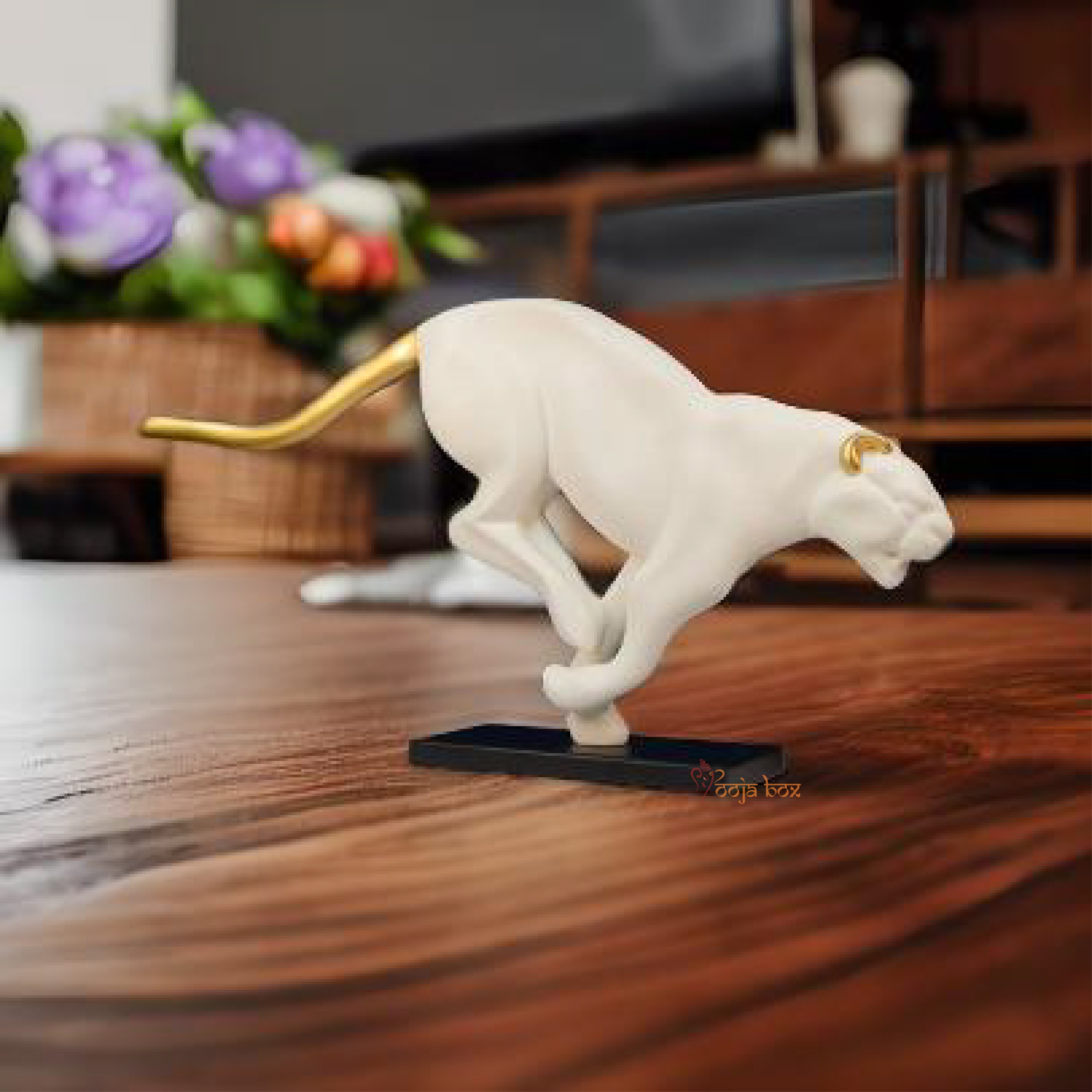 Hope of life-Panther