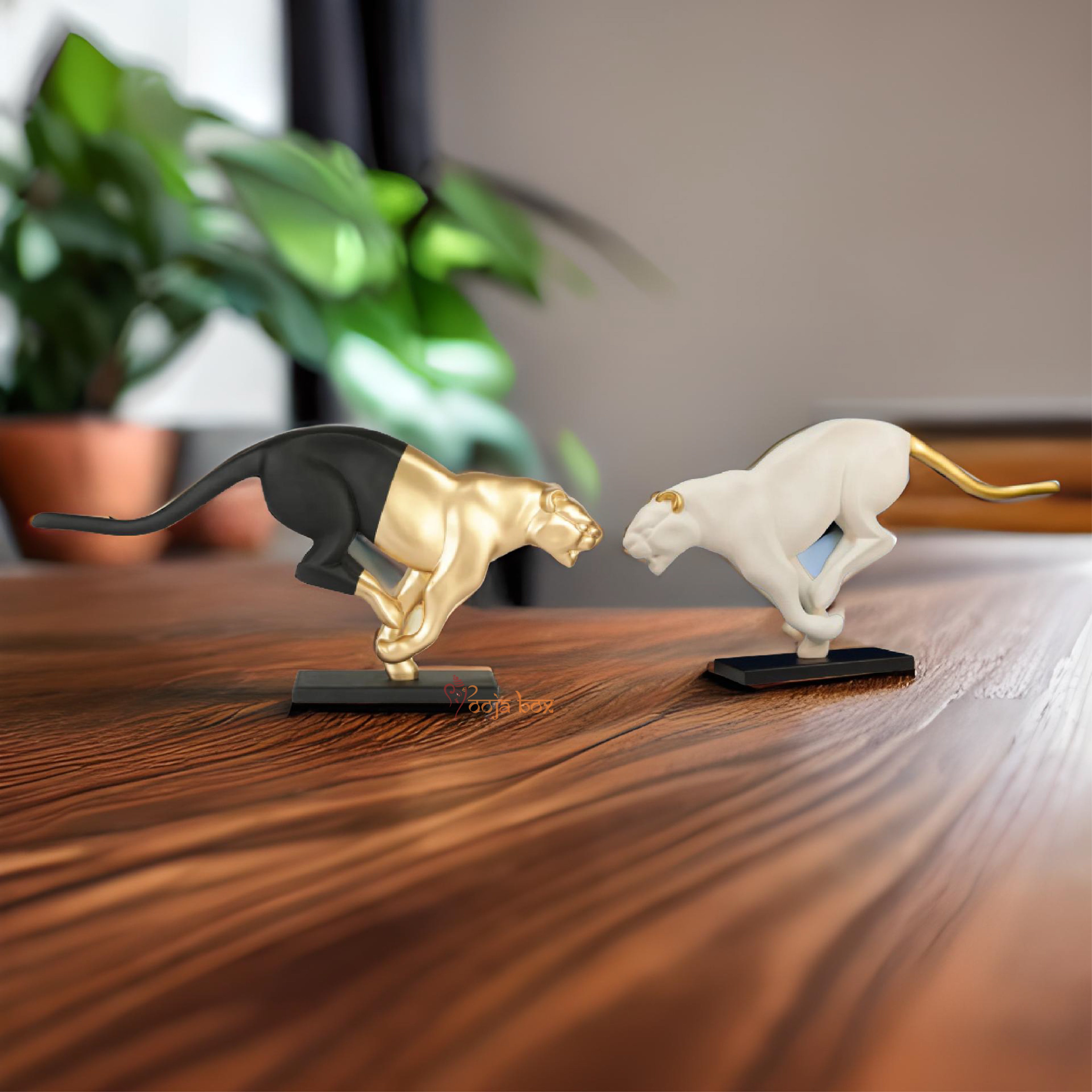 Hope of life-Panther