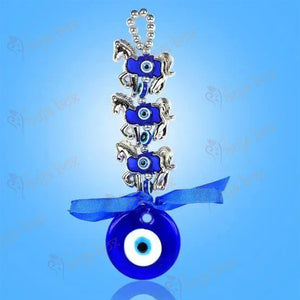 Horse Evil Eye Protection Hanging