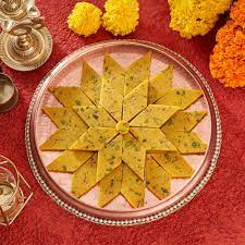Kaju Katli-250gm